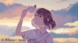 Anime Movie | A Whisker Away (2020) (EngDub)