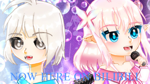 YunokiRoom is here on Bilibili!