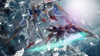 New images of the dismantled Takumi Sazabi are released! Is MB Manatee coming? Bandai has released a