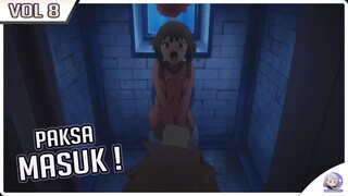 Panik Gak? - Anime Crack Indonesia #8