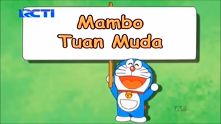 Doraemon "Mambo Tuan Muda"