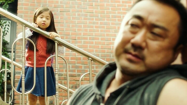 Even tough guys can be shy sometimes#champion#Ma Dongxi#movie recommendation
