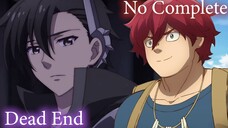 [Mashup] No Complete X Dead End | Kono Sekai wa Fukanzen Sugiru X Black Summoners