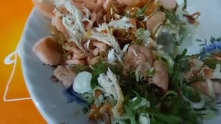 bubur ayam