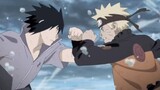 Cuộc tranh tài của Naruto