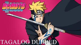 BORUTO EP10 TAGALOG DUBBED