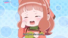 Isekai de Mofumofu Nadenade suru Tame ni Ganbattemasu EPS 3 English Sub