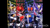 Kamen Rider Den O Opening FULL (Climax Jump DEN-LINER form