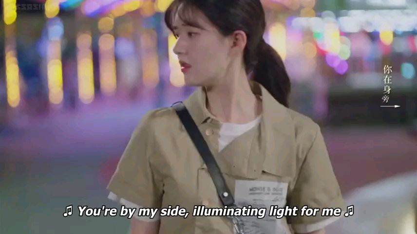 Please Feel At Ease Mr Ling Episode 1 Bilibili Please Feel At Ease Mr Ling Episode 1 Bilibili