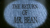 Mr Bean (TV Series) episode 2