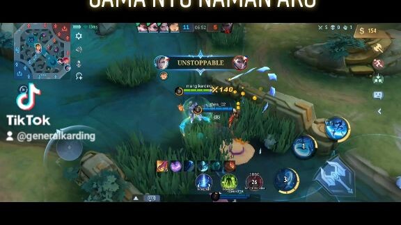 buhay solo player