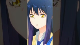 Miko Yotsuya | Mieruko-chan | Anime Edit