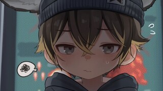 Shota adalah malaikat