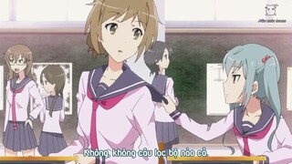 Inugami-san to Nekoyama-san - Tập 2