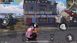 KONTEN PUBG