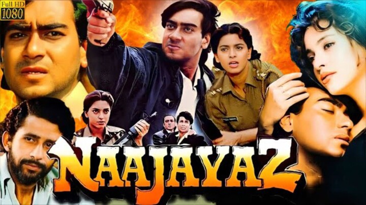 film_ Jack yudhik _ Najayaaz_ ajay Devgan _ Juhi Chawla_ Naseeruddin shah_ Depak Tijori_ sub indo