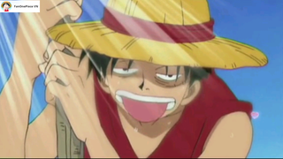 Luffy đói bụng và cái kết... #onepiece #vuahaitac #shooltime