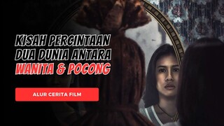 BUCIN SAMA POCONG - PART 1