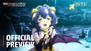 Gushing over Magical Girls Episode 3 - Preview Trailer