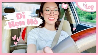 A Casual and Chill Day | Nghỉ ngơi chút nha VyLog Khánh Vy