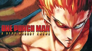 กาโร่ ตัวร้ายที่แกร่งที่สุดในเกม One Punch Man A Hero Nobody Knows