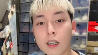 BÁN HÀNG PHAKE Ở NHẬT VÀ CÁI KẾT _ SNOOP.PI