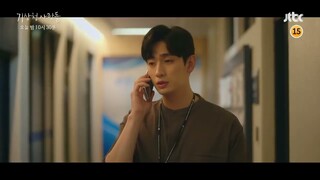 Forecasting Love and Weather Episode 12 Preview | Park Min-young, Song Kang, Yoon Park dan Yura