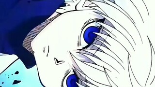 killua Zoldyack