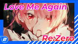 Can You Love Me Again | Ram/Character Song (Re:Zero)_2