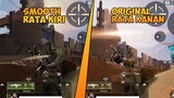 Perbedaan Semua Grafik Apex Legends Mobile, Rata Kanan "Original" Rasa PC Banget