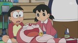 Doraemon episode 281