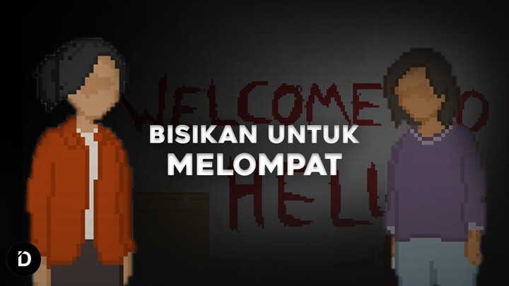 PLOT: Tempat Ini Membisikimu Untuk Melompat Jatuh (Vacant)