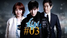 [🇰🇷~KOR] Healer Sub Eng - Ep 03