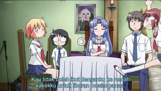 kotoura san Ep6