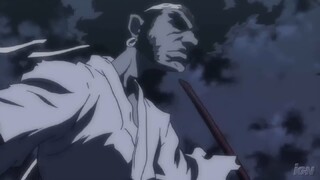 Afro Samurai Trailer