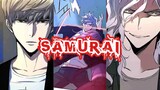 [ MMV ] Mercenary Enrollment - SAMURAI