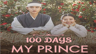 100 Days My Prince (รัก 100 วันของฉันและ...S1E3