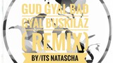 Gud gyal bad gyal (Buskilaz remix) its natascha /choreo/ mhon/dance/fitness