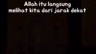 solat 5 Waktu yg paling tinggi darjatnya di sisi Allah