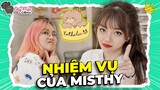 Thử Thách MISTHY Đặt Tên Cho 15 Em Mèo Tại COFFEE MÈO của Linh Ngọc Đàm | ĐUỸ MÈO COLLECTION #5