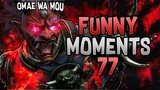 🔪 Dead by Daylight - Funny Moments #77