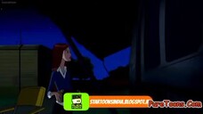 Ben 10 alien force_Bigchill vs Kevin clip in Hindi_(720P_HD)(360P).mp4