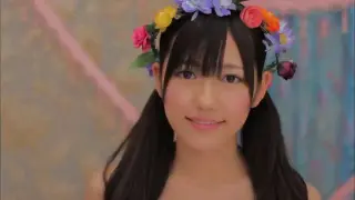 AKB48 Heavy Rotation Music Video