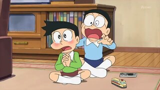 Doraemon Episode 695