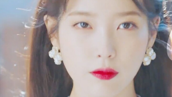 Hotel Del Luna: IU Li Zhien hits the spot, please call me rich woman Zhang Manyue (online irritable)