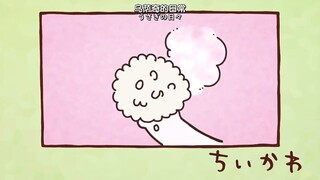 吉伊卡哇江南style