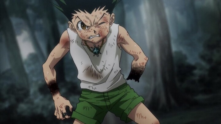 The Ultimate Hunter x Hunter Recap: Unraveling the Epic Journey
