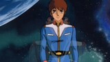 The full version of the nostalgic classic Gundam ZZ opening theme song "Sasarato" is a childhood mem