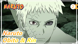 [Naruto] Obito & Rin_2