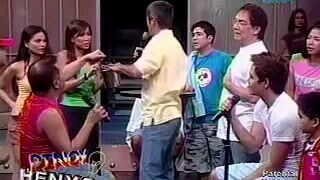 Pinoy Henyo Episode 07